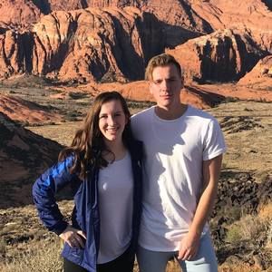 Meet your Posher, Corey